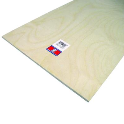 3/8 x 6 x 12 Craft Plywood 3/8 x 6 x 12 Craft Plywood