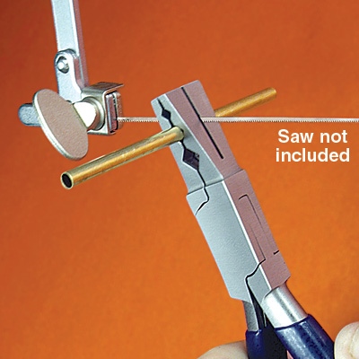 Tube Cutting Plier