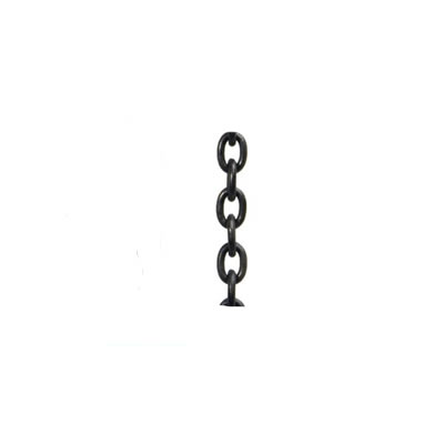 300 mm Steel Chain .100Pxx.110Dx.028