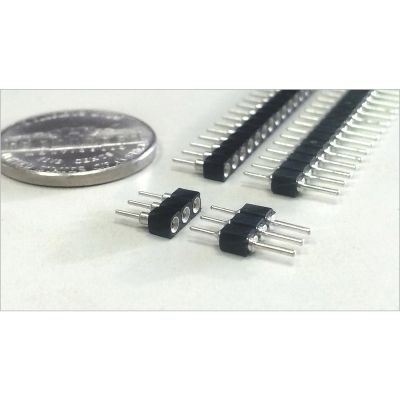 32-pin Micro Connector Set