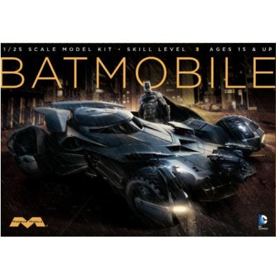 1/25 Batmobile -  Batman Vs Superman: Dawn of Justice 
