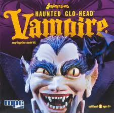 Glo-Head - Vampire