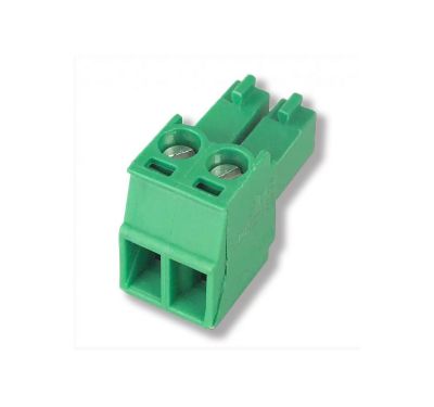 NCE 2 Pin Track connector