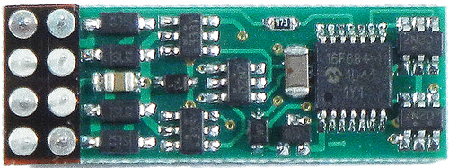 N14IP Decoder