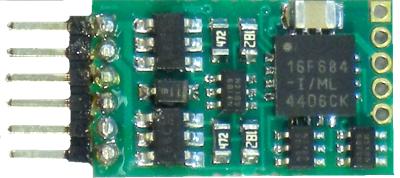 N12-NEM Decoder