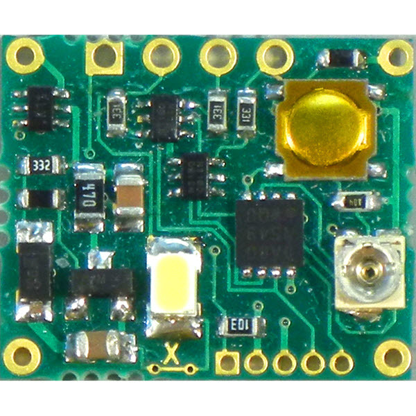 Acorn Models - Light-it Decoder (3 pack)