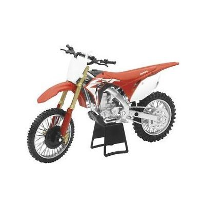 1/12 2017 Honda CRF450R