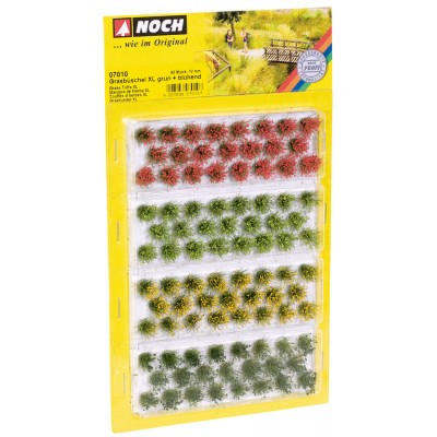 Grass Tufts XL Grass Tufts XL