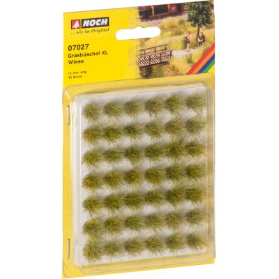 Grass Tufts XL - Grass Tufts XL -