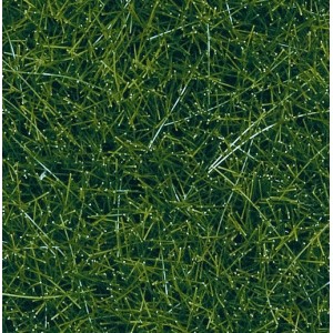Wild Grass XL, Dark Green 12mm