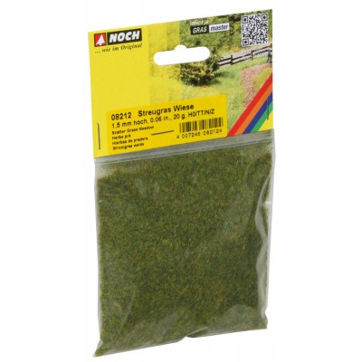 Scatter Grass  Meadow - 1.5mm