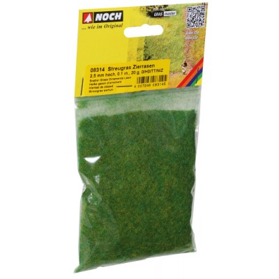 Scatter Grass  Ornamental Lawn, 2.5mm