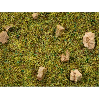 Scatter Grass Alpine Meadow 2.5mm