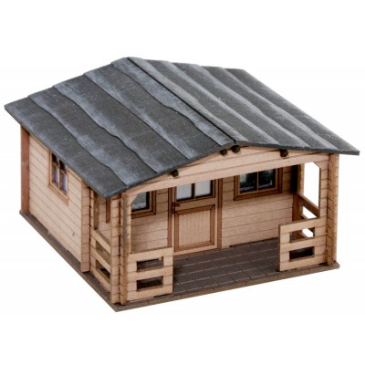 N Garden Shed Plot- Laser Cut N Garden Shed Plot- Laser Cut