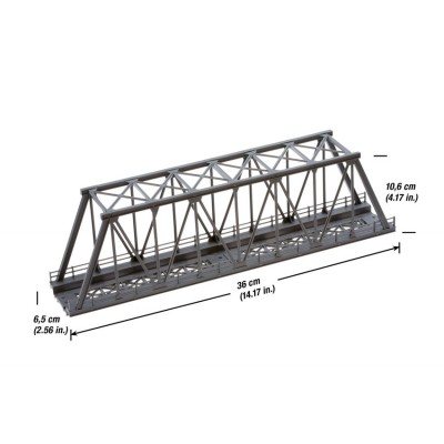 HO Girder Bridge HO Girder Bridge