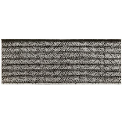 Wall - 19.8 x 7.4cm