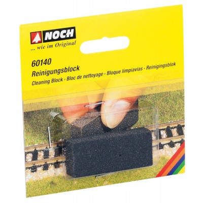Cleaning Block Cleaning Block