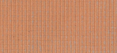 HO SRoof Tile - Red