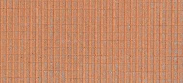 HO SRoof Tile - Red