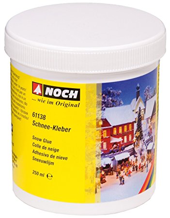 Snow Glue