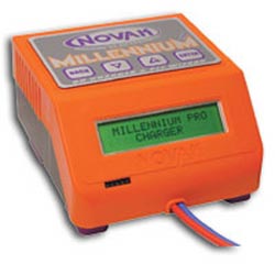 Millennium Pro Charger Millennium Pro Charger