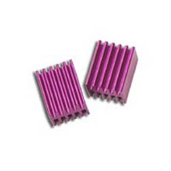 Heat sinks:Exporer/Duster II