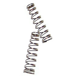 Revolution Motor Springs, Medium