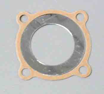 CZ-2,R,12Z,12ZX Gasket Set