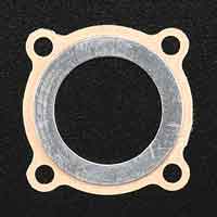 CZ-H Gasket Set