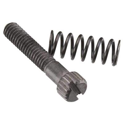 Rotor Stop Screw