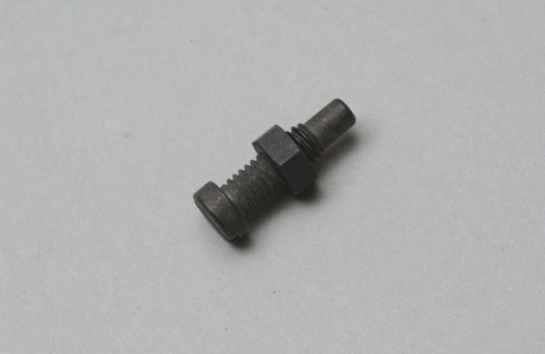 2D,4E Throttle Stop Screw