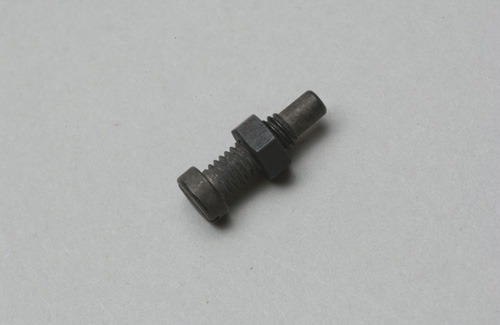 2D,4E Throttle Stop Screw