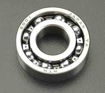 Crankshaft Ball Bearing Front