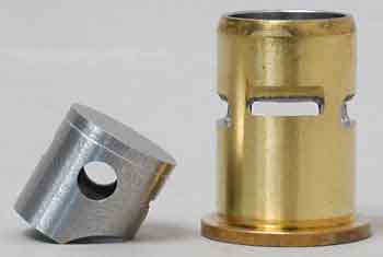 21RZ-V99B Cylinder and Piston