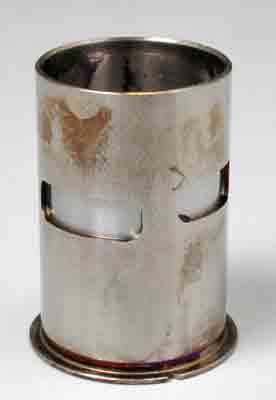 40-LA Cylinder and Piston