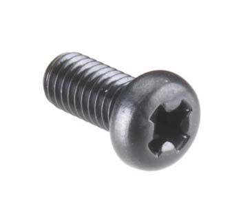 40D Carb Throttle Stop Screw