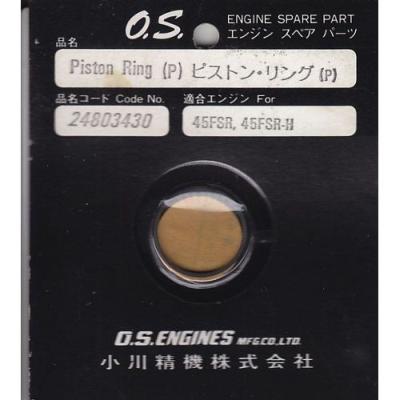 45FSR H Piston Ring