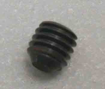 2D,4BK-5B Set Screw