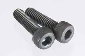 744 Silencer Fixing Screw set