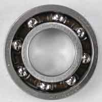 61SX WC Ball Bearing Rear