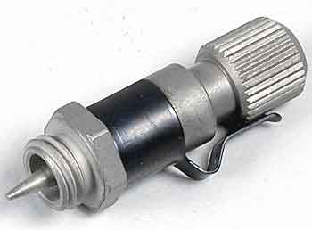 Needle Valve