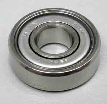 FS40-120S Camshaft bearing