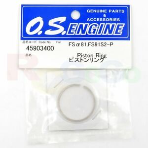 FS91SII-P Piston Ring