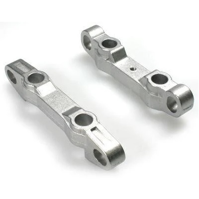 Lower A-Arm mount Alloy cast set