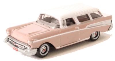 1/87 Chevvrolet Nomad 1957