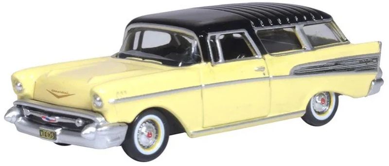 1/87 1957 Chevrolet Nomad