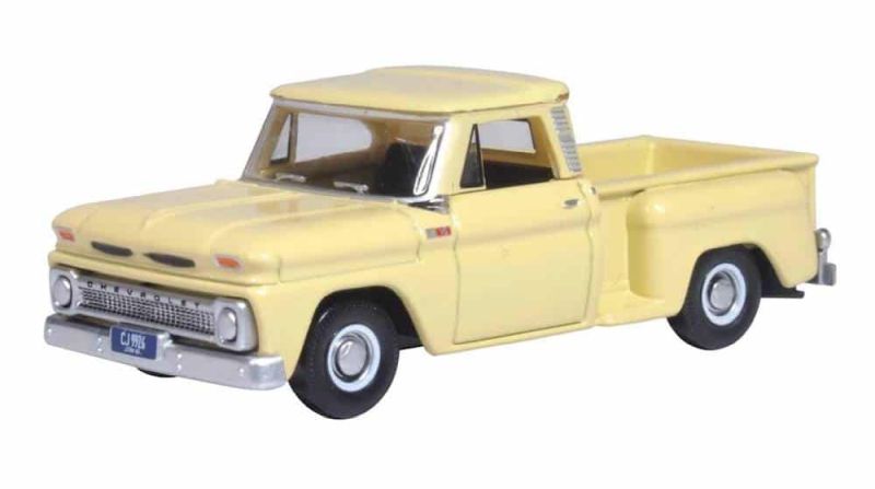 1/87 1965 Chevrolet Stepside Pickup