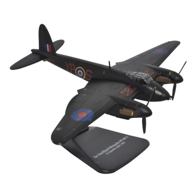 1/72 De Havilland Mosquito NF.II 23 Sqn RAF