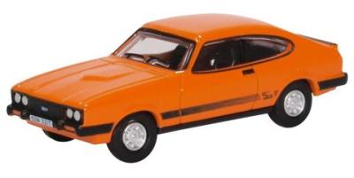 Ford Capri MkIII