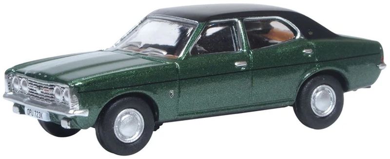 1/76 Ford Cortina MkIII
